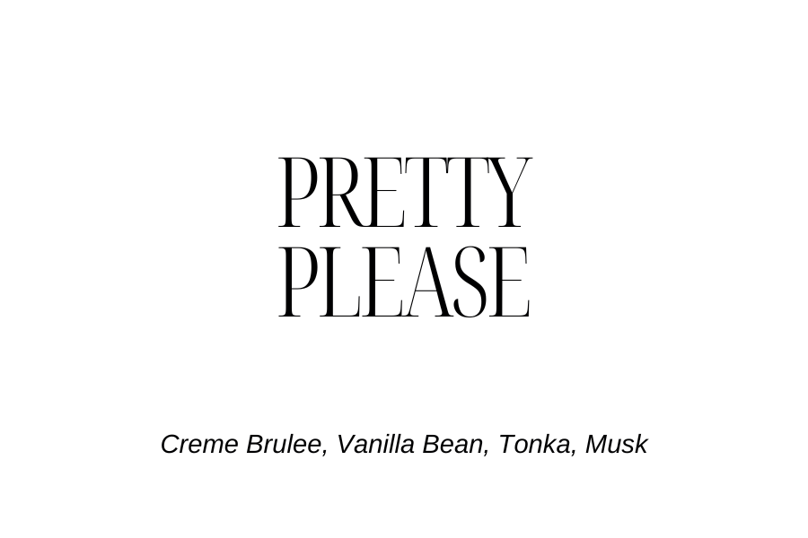 Pretty Please