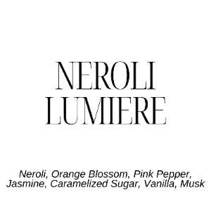 Neroli Lumiere