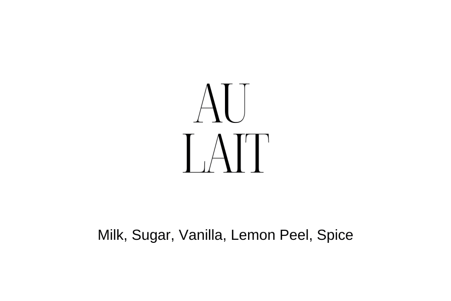 Au Lait