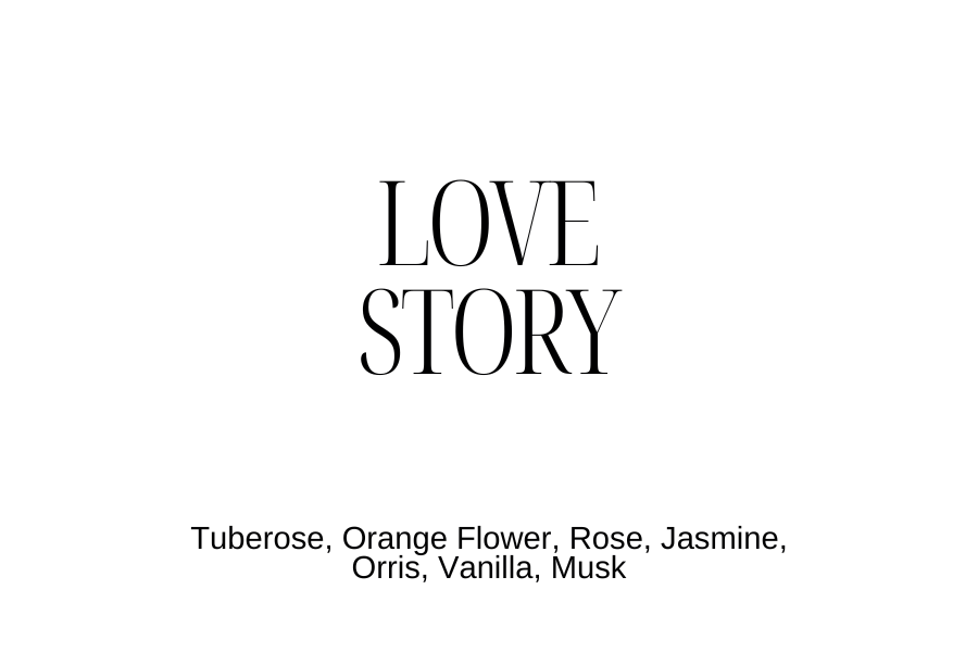 Love Story