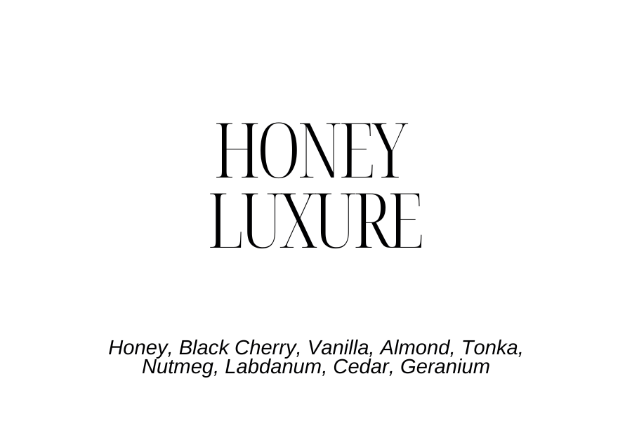 Honey Luxure