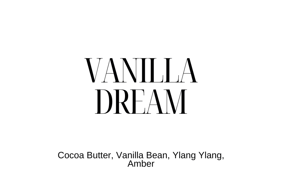 Vanilla Dream